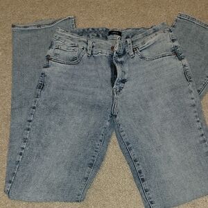 Express Skyscraper Jeans MOVING SOON MAKE ME AN OFFER